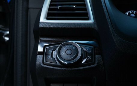 Ford Explorer VI, 2013 год, 1 249 077 рублей, 21 фотография