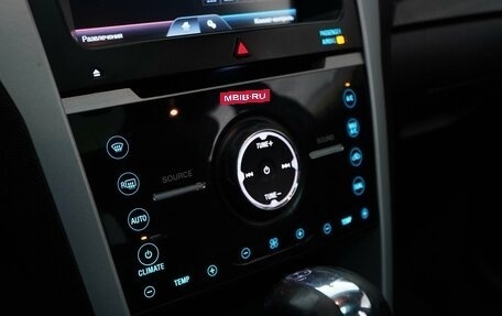 Ford Explorer VI, 2013 год, 1 249 077 рублей, 18 фотография