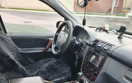 Mercedes-Benz M-Класс, 1999 год, 650 000 рублей, 5 фотография