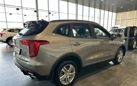 Haval Jolion, 2026 год, 2 049 000 рублей, 5 фотография