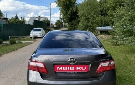 Toyota Camry, 2010 год, 1 350 000 рублей, 4 фотография