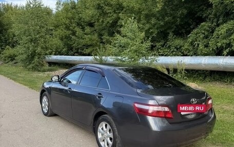 Toyota Camry, 2010 год, 1 350 000 рублей, 3 фотография
