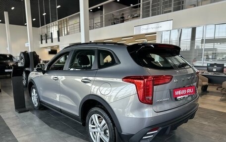 Haval Jolion, 2026 год, 2 049 000 рублей, 3 фотография