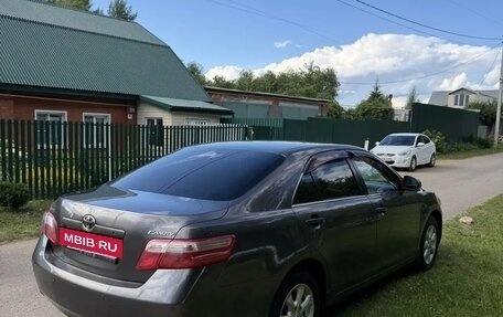 Toyota Camry, 2010 год, 1 350 000 рублей, 5 фотография