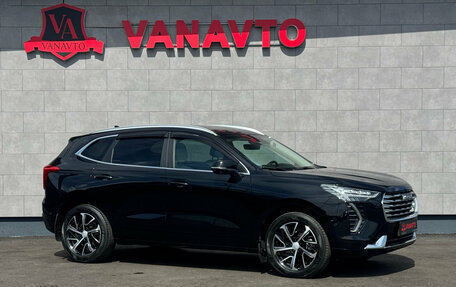 Haval Jolion, 2023 год, 2 130 000 рублей, 3 фотография