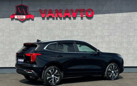 Haval Jolion, 2023 год, 2 130 000 рублей, 5 фотография