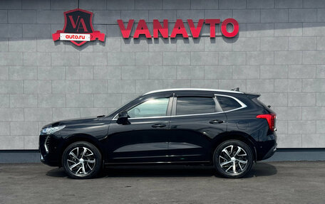 Haval Jolion, 2023 год, 2 130 000 рублей, 8 фотография