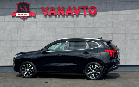 Haval Jolion, 2023 год, 2 130 000 рублей, 7 фотография