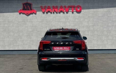 Haval Jolion, 2023 год, 2 130 000 рублей, 6 фотография