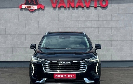 Haval Jolion, 2023 год, 2 130 000 рублей, 2 фотография
