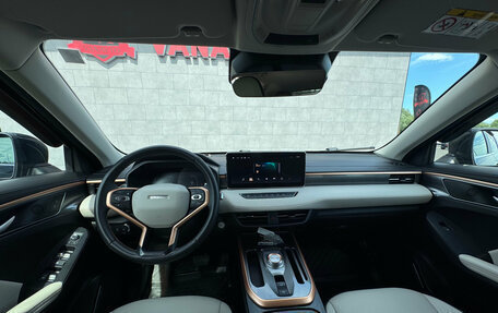 Haval Jolion, 2023 год, 2 130 000 рублей, 13 фотография