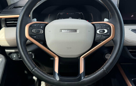 Haval Jolion, 2023 год, 2 130 000 рублей, 14 фотография