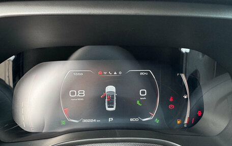 Haval Jolion, 2023 год, 2 130 000 рублей, 15 фотография