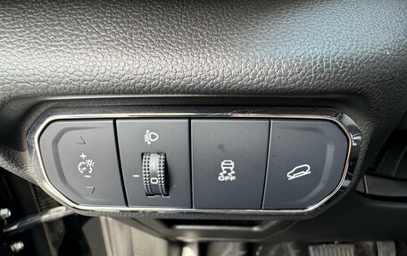 Haval Jolion, 2023 год, 2 130 000 рублей, 20 фотография