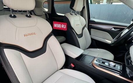 Haval Jolion, 2023 год, 2 130 000 рублей, 12 фотография