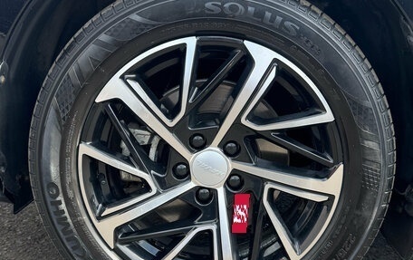 Haval Jolion, 2023 год, 2 130 000 рублей, 24 фотография