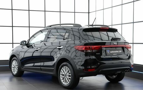 KIA Rio IV, 2020 год, 1 499 000 рублей, 4 фотография