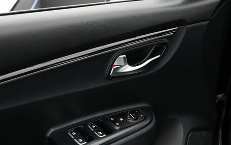 KIA Rio IV, 2020 год, 1 499 000 рублей, 17 фотография