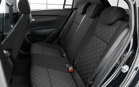 KIA Rio IV, 2020 год, 1 499 000 рублей, 10 фотография