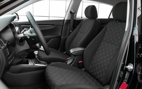 KIA Rio IV, 2020 год, 1 499 000 рублей, 9 фотография