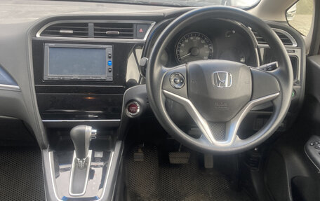 Honda Shuttle II, 2016 год, 1 300 000 рублей, 4 фотография