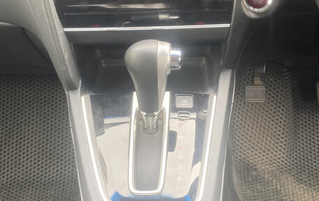 Honda Shuttle II, 2016 год, 1 300 000 рублей, 6 фотография