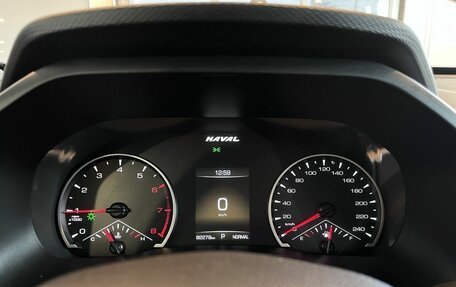 Haval Jolion, 2023 год, 2 139 000 рублей, 11 фотография