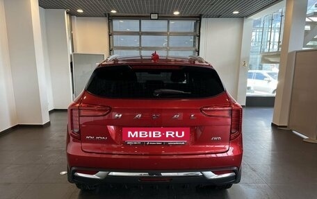 Haval Jolion, 2023 год, 2 139 000 рублей, 4 фотография