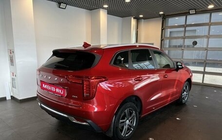 Haval Jolion, 2023 год, 2 139 000 рублей, 3 фотография