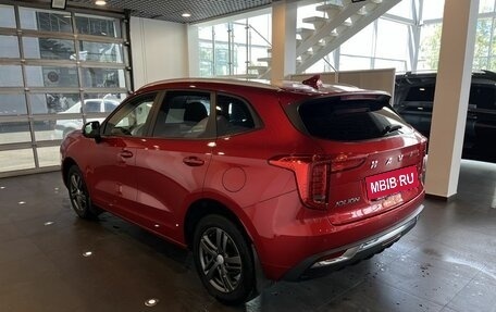 Haval Jolion, 2023 год, 2 139 000 рублей, 5 фотография