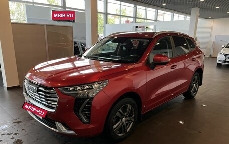 Haval Jolion, 2023 год, 2 139 000 рублей, 7 фотография