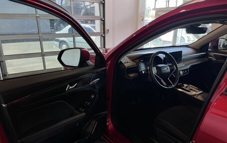 Haval Jolion, 2023 год, 2 139 000 рублей, 21 фотография