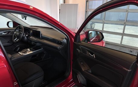 Haval Jolion, 2023 год, 2 139 000 рублей, 27 фотография