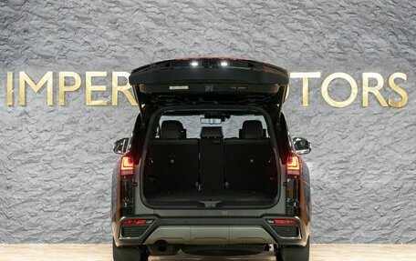 Lexus LX, 2025 год, 18 850 000 рублей, 7 фотография