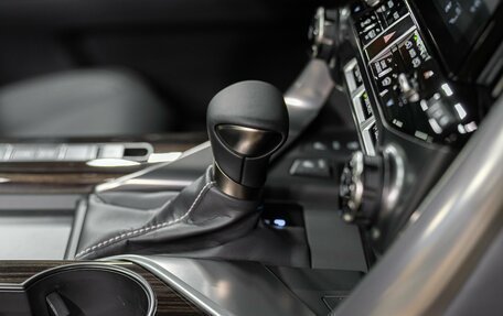 Lexus LX, 2025 год, 18 850 000 рублей, 15 фотография