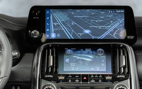 Lexus LX, 2025 год, 18 850 000 рублей, 14 фотография