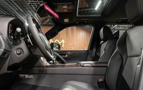 Lexus LX, 2025 год, 18 850 000 рублей, 11 фотография