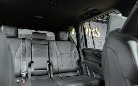 Lexus LX, 2025 год, 18 850 000 рублей, 18 фотография