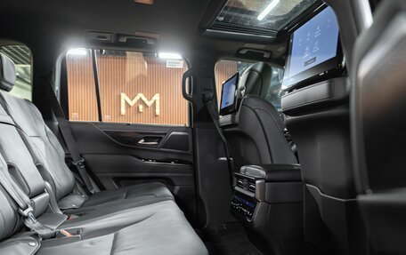 Lexus LX, 2025 год, 18 850 000 рублей, 19 фотография