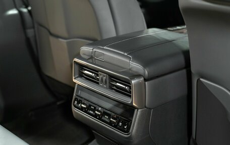 Lexus LX, 2025 год, 18 850 000 рублей, 22 фотография