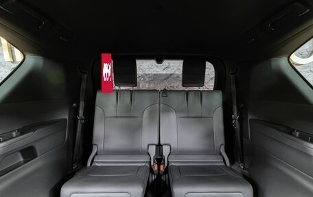 Lexus LX, 2025 год, 18 850 000 рублей, 23 фотография