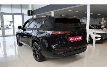 Volkswagen Teramont, 2026 год, 6 199 000 рублей, 3 фотография