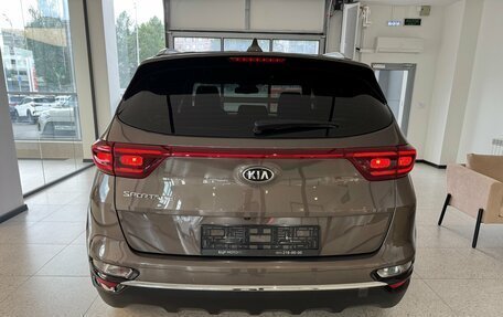 KIA Sportage IV рестайлинг, 2019 год, 2 150 000 рублей, 5 фотография