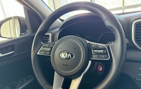 KIA Sportage IV рестайлинг, 2019 год, 2 150 000 рублей, 9 фотография