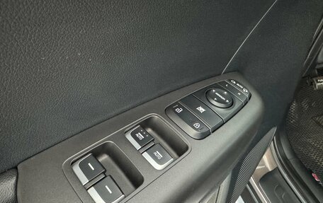 KIA Sportage IV рестайлинг, 2019 год, 2 150 000 рублей, 19 фотография