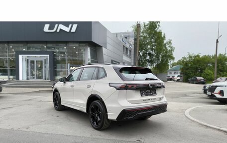 Volkswagen Tiguan, 2026 год, 4 949 000 рублей, 2 фотография
