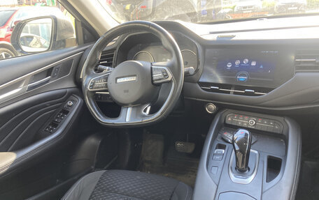 Haval F7 I, 2021 год, 1 680 000 рублей, 3 фотография