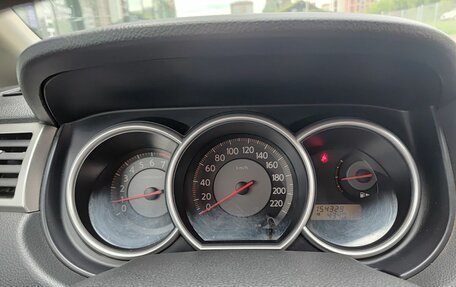 Nissan Tiida, 2008 год, 480 000 рублей, 16 фотография