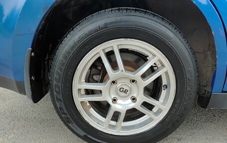 Nissan Tiida, 2008 год, 480 000 рублей, 22 фотография
