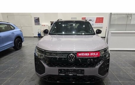Volkswagen Teramont, 2026 год, 6 199 000 рублей, 8 фотография